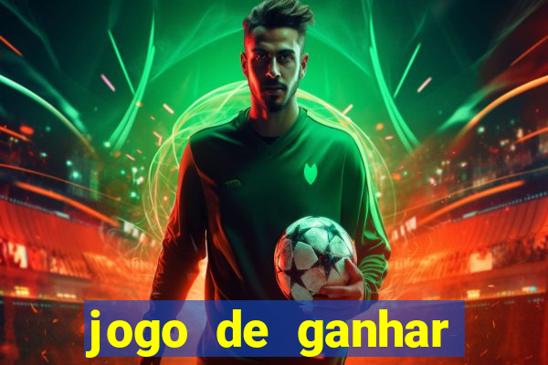 jogo de ganhar dinheiro no pix na hora